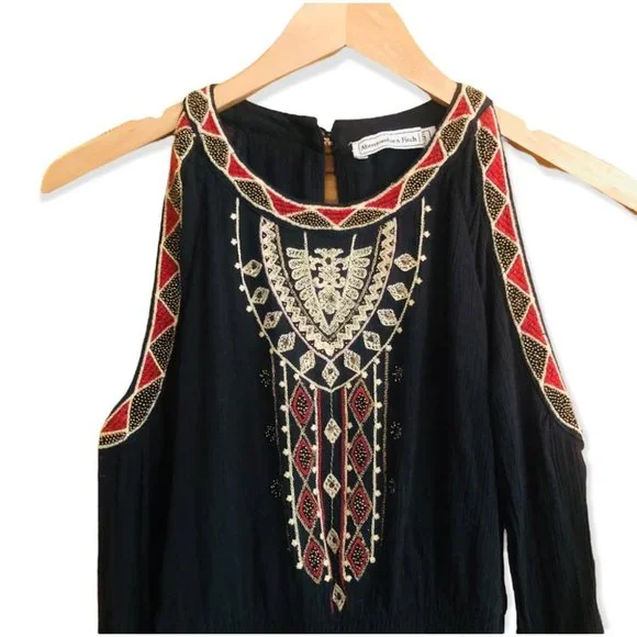 Abercrombie and Fitch dress - Picture 4 of 6